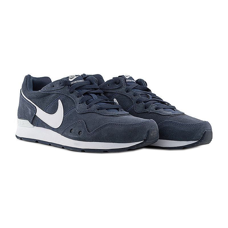Кроссовки Nike VENTURE RUNNER SUEDE купить