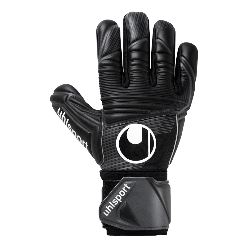 Вратарские перчатки Uhlsport Comfort ABSOLUTGRIP HN купить