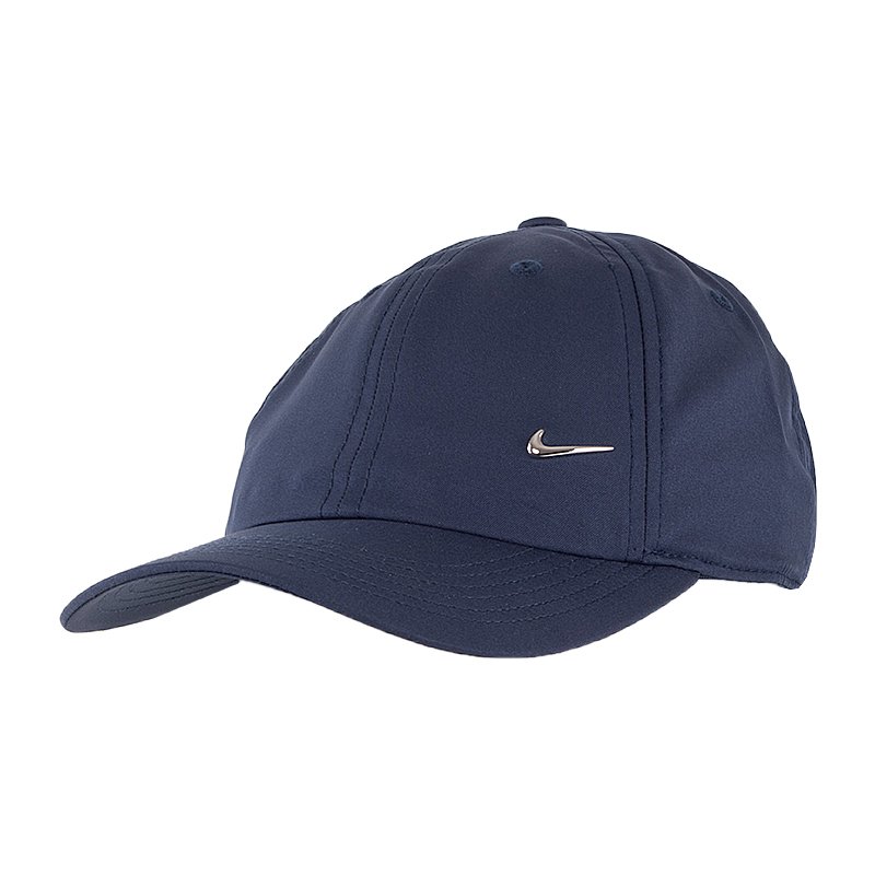 Бейсболка Nike Y NK H86 CAP METAL SWOOSH купить
