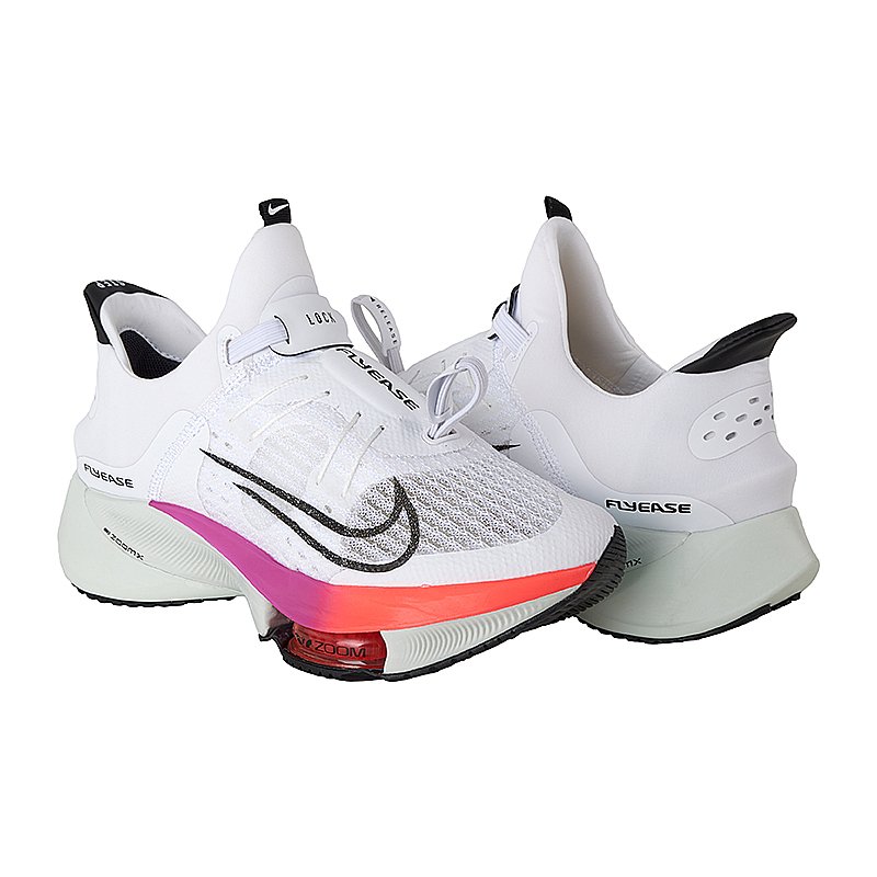 Женские кроссовки Nike W AIR ZOOM TURBO NEXT% FLYEASE купить