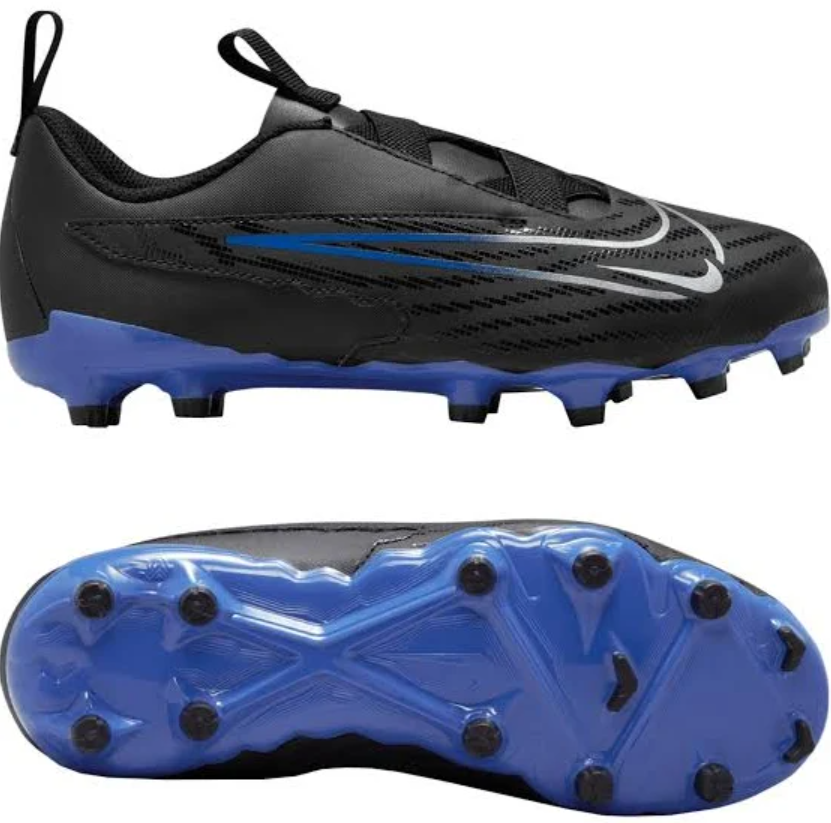 Бутсы Nike JR PHANTOM GX ACADEMY FG/MG купить