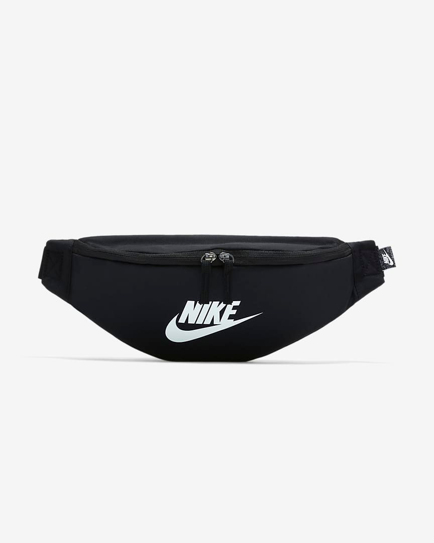 Сумка на пояс Nike HERITAGE WAISTPACK - FA21 купити