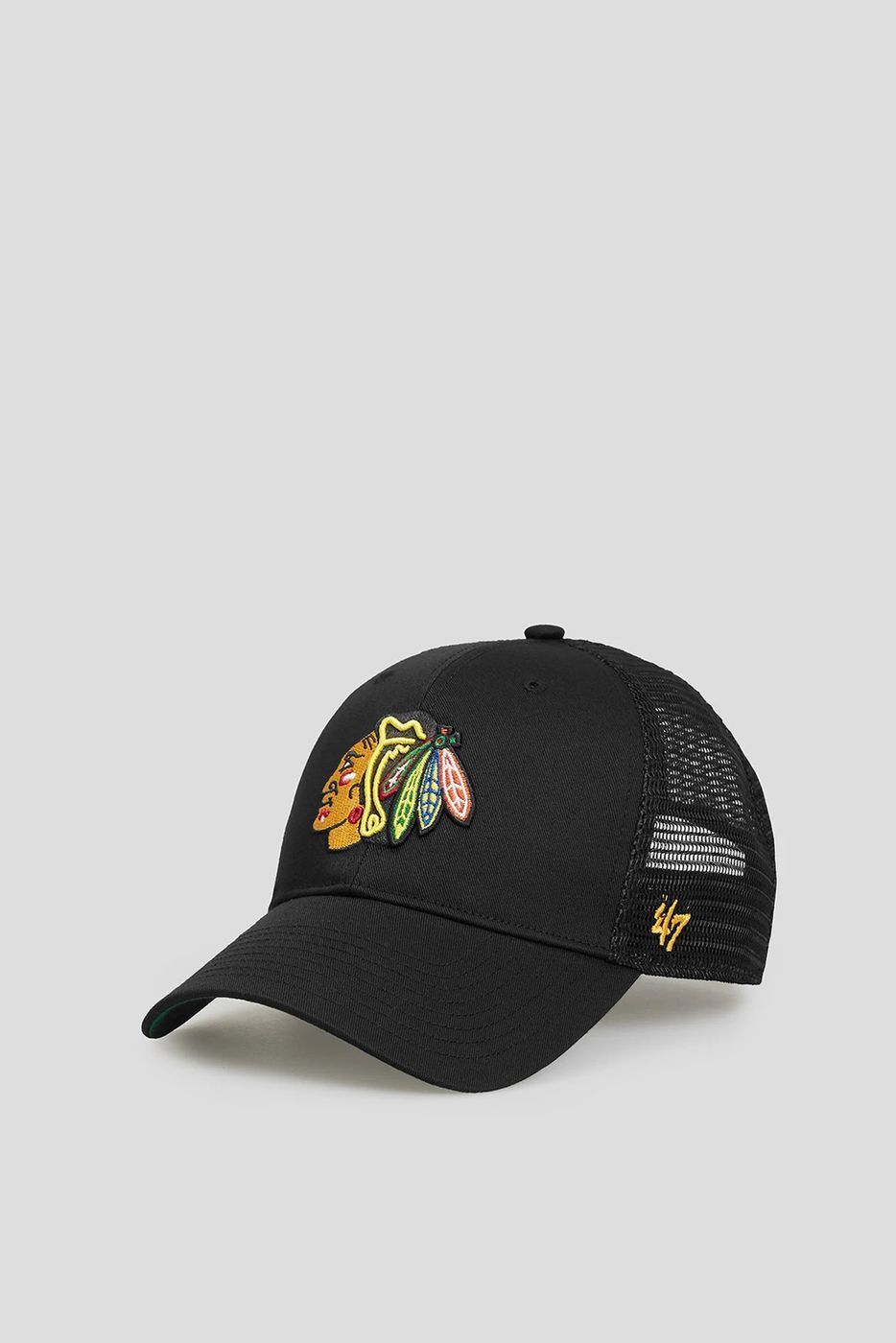 Бейсболка 47 Brand CHICAGO BLACKHAWKS BRANSON MES купити