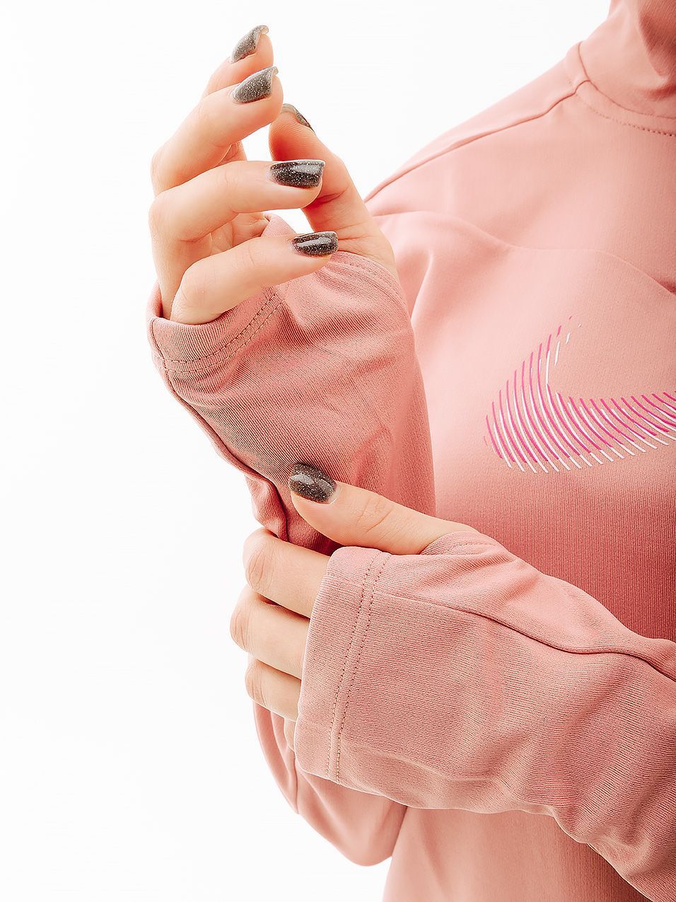 Кофта Nike SWOOSH купити