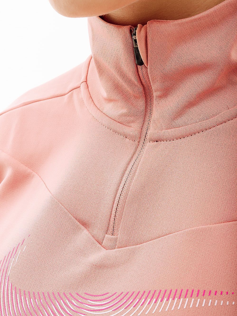 Кофта Nike SWOOSH купити