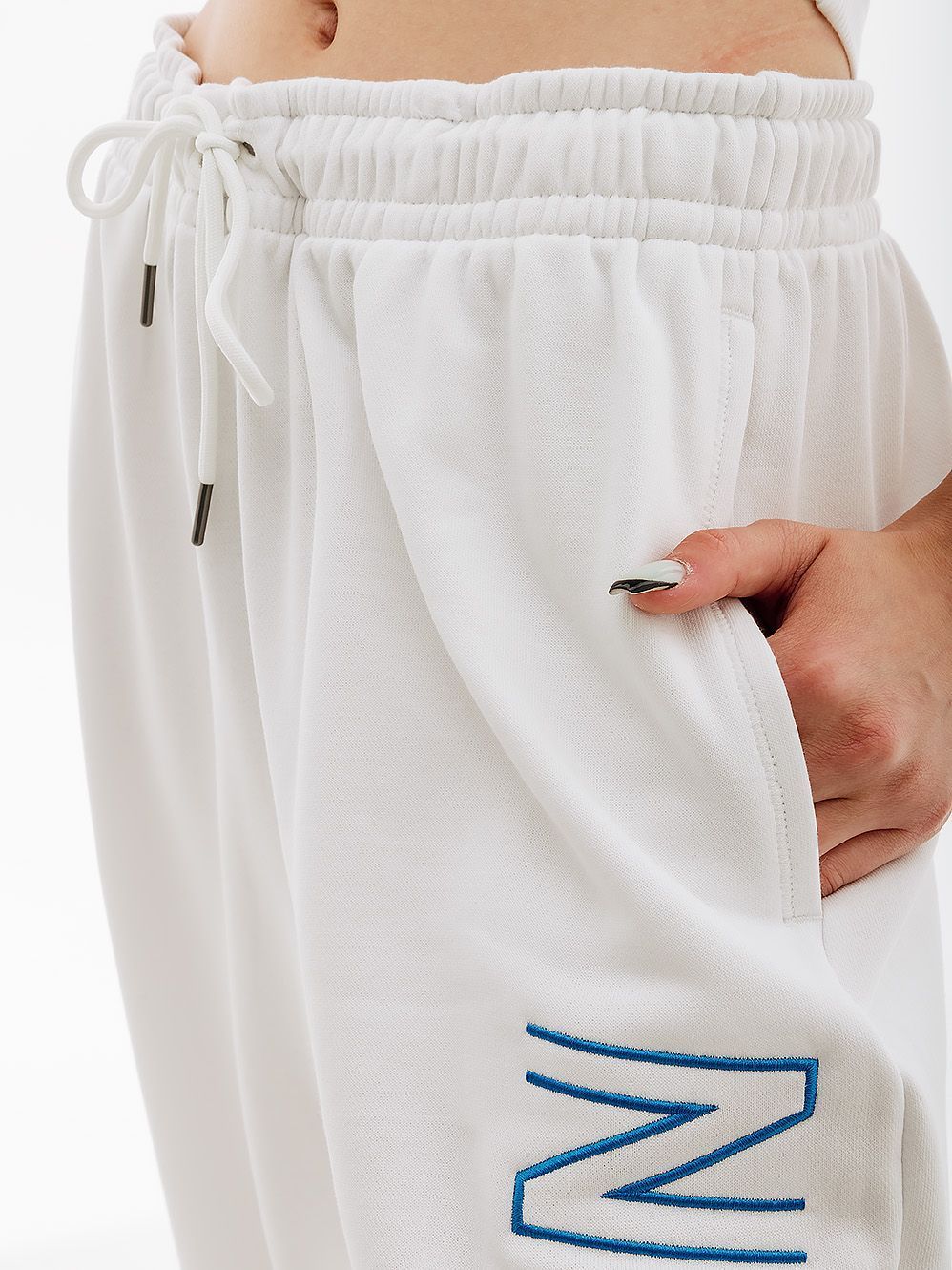 Штаны Nike W NSW FT OS HR JOGGER SW купить