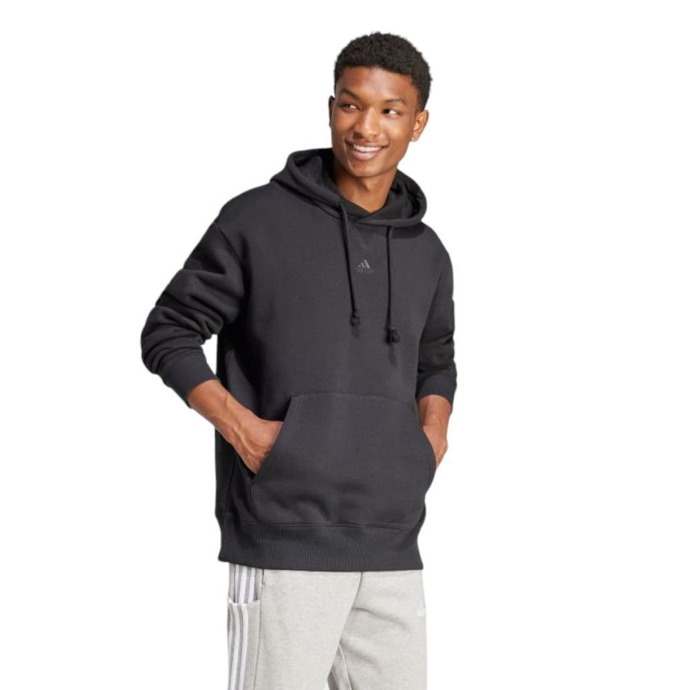 Худі Adidas All Szn Black IJ6889 S купить