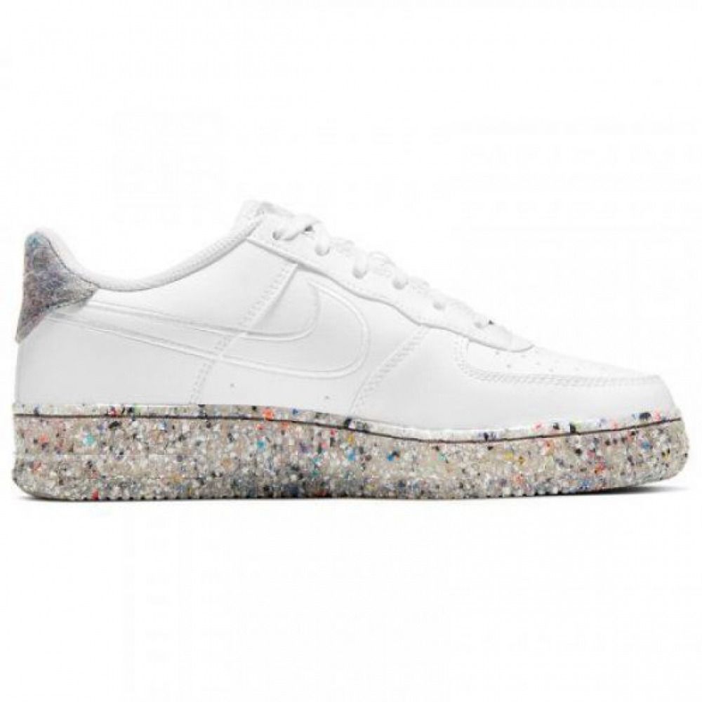 Кросівки Nike Air Force 1 M2Z (GS) White купить