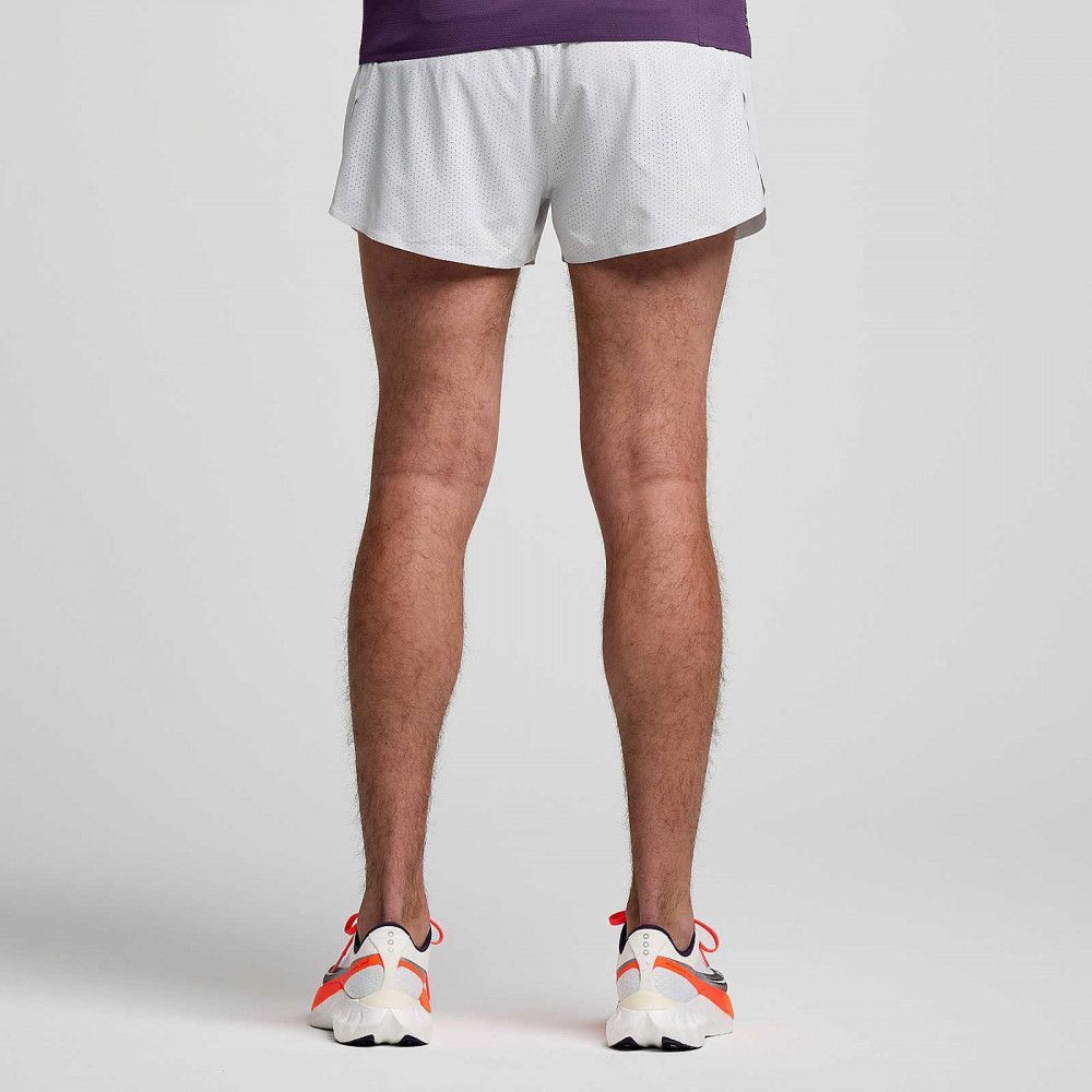 Шорти Saucony ENDORPHIN SPLIT SHORT купить