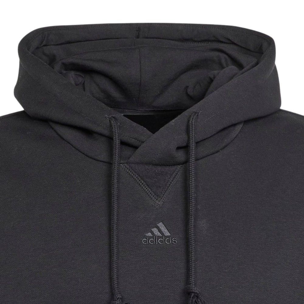 Худі Adidas All Szn Black IJ6889 S купить