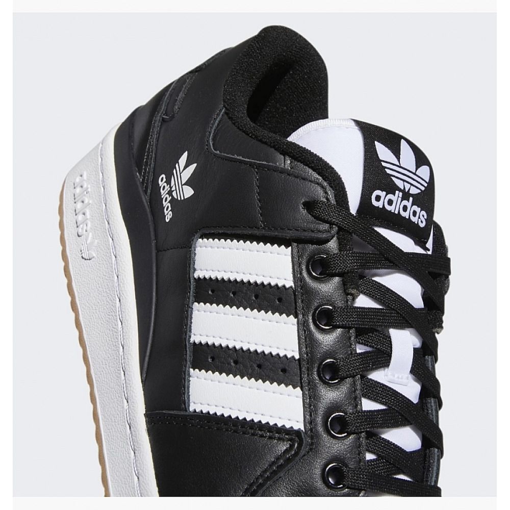 Кросівки Adidas Forum 84 Low Adv Shoes Black Gw6933 45 купить