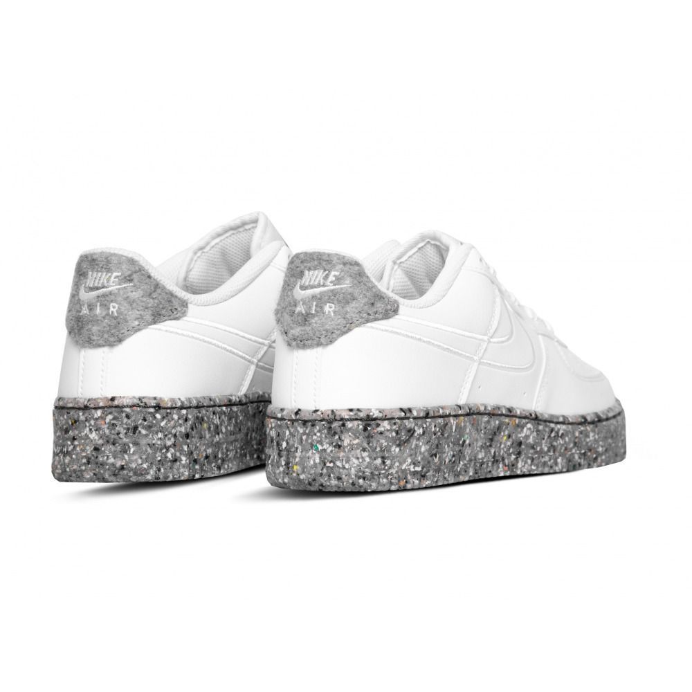 Кросівки Nike Air Force 1 M2Z (GS) White купить