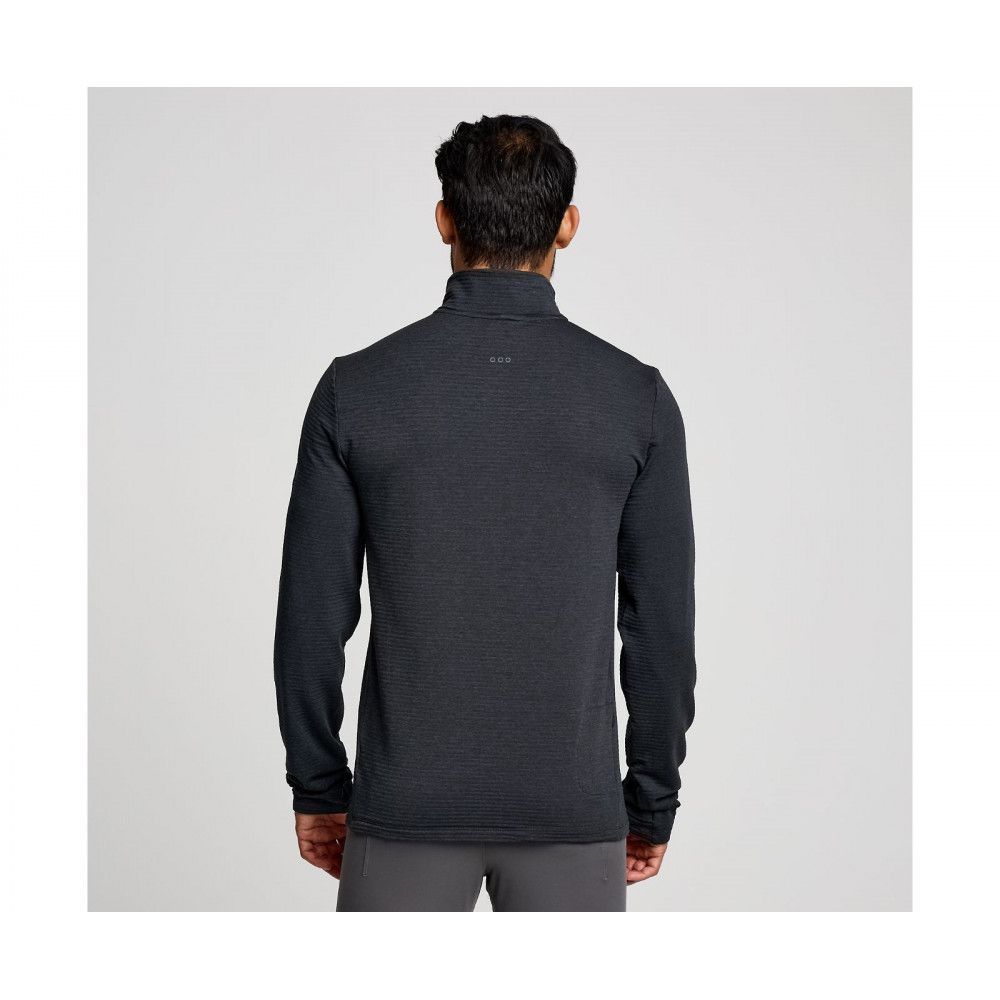 Кофта Saucony TRIUMPH 3D 1/2 ZIP купити