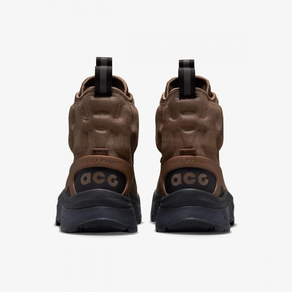 Кросівки Nike ACG ZOOM GAIADOME GORE-TEX купить