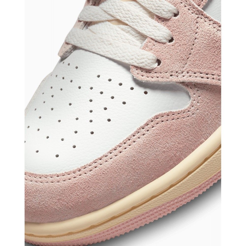 Кросівки Jordan 1 Retro High OG Washed Pink (W) купить
