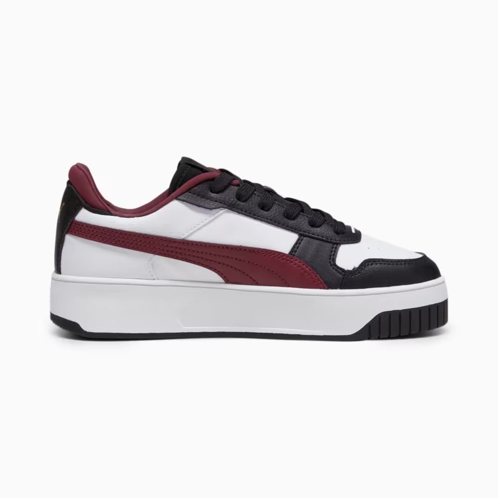 Кросівки Puma Carina Street купити