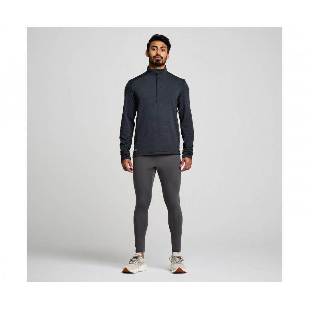 Кофта Saucony TRIUMPH 3D 1/2 ZIP купити