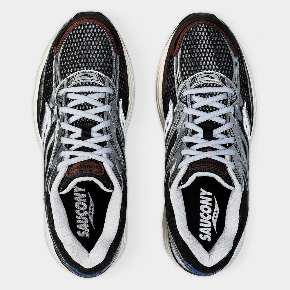 Кросівки Saucony PROGRID OMNI 9 DISRUPT купити