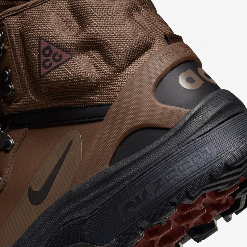 Кросівки Nike ACG ZOOM GAIADOME GORE-TEX купить