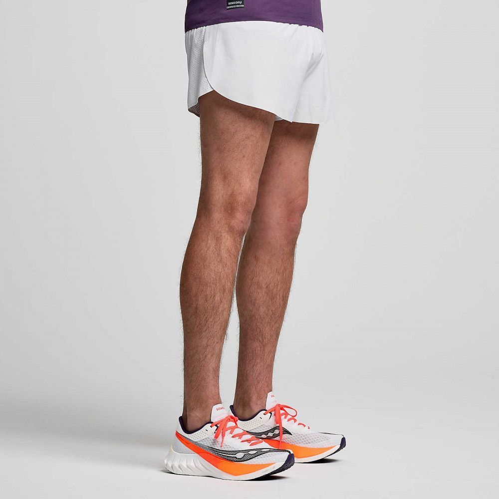 Шорти Saucony ENDORPHIN SPLIT SHORT купить