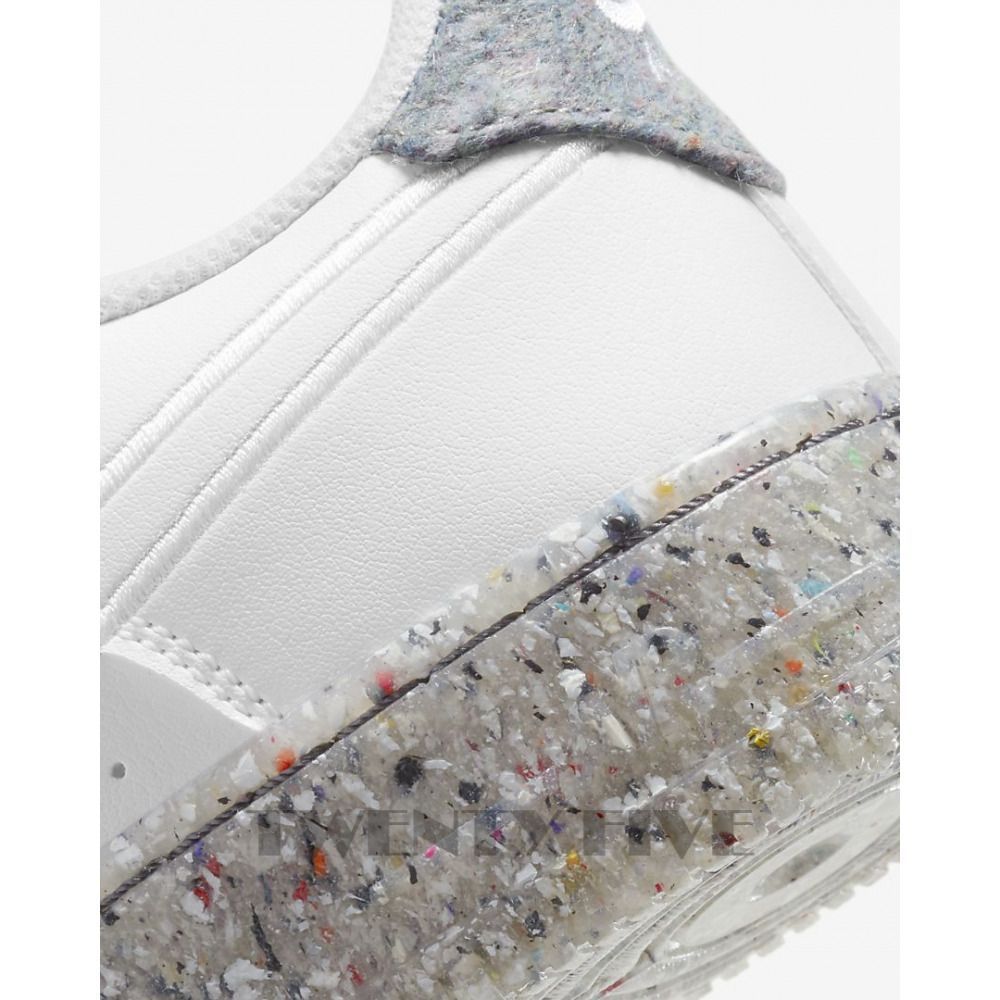 Кросівки Nike Air Force 1 M2Z (GS) White купить
