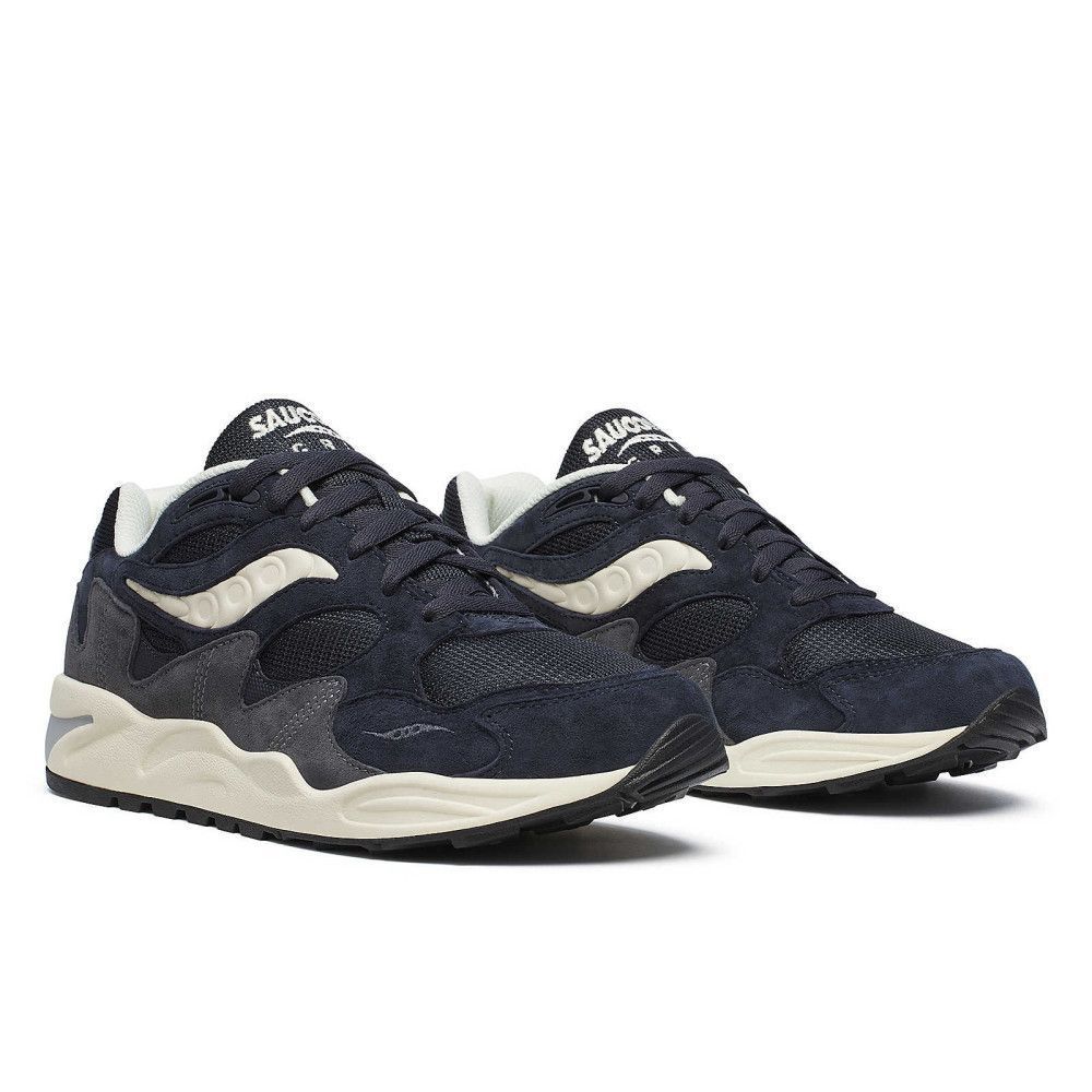 Кросівки Saucony Grid Shadow 2 купити