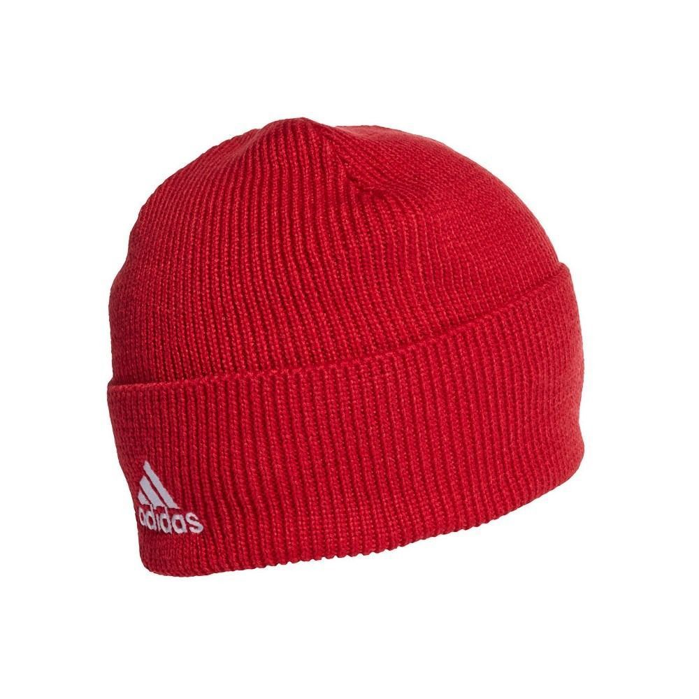 Шапка Adidas MUFC WOOLIE купити