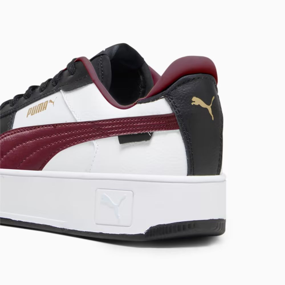 Кросівки Puma Carina Street купити