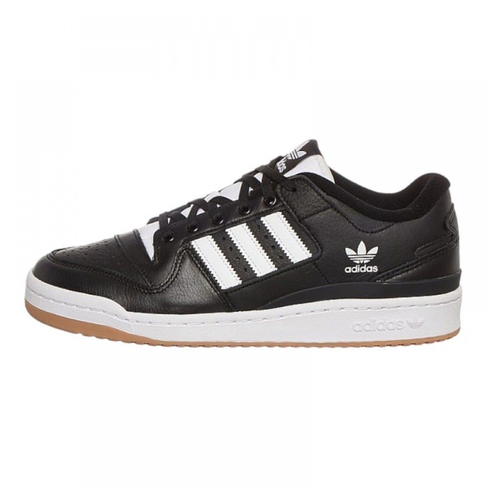 Кросівки Adidas Forum 84 Low Adv Shoes Black Gw6933 45 купить
