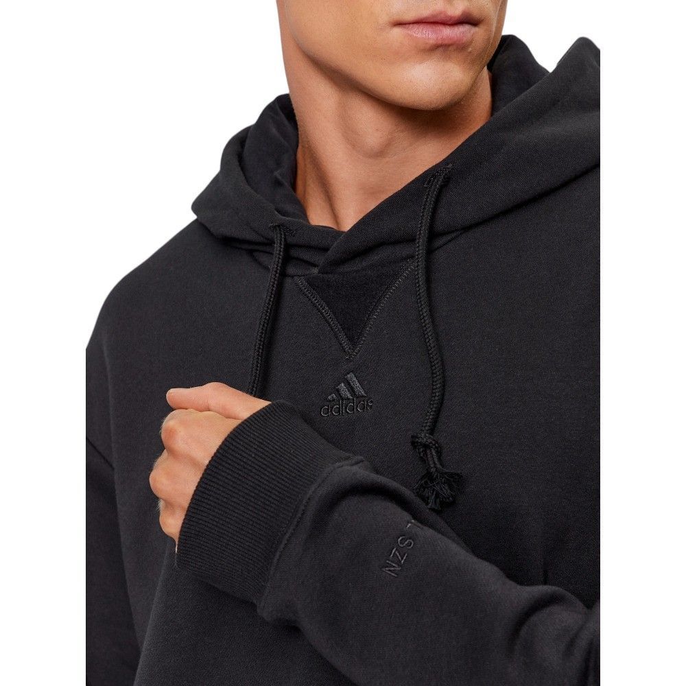 Худі Adidas All Szn Black IJ6889 S купить