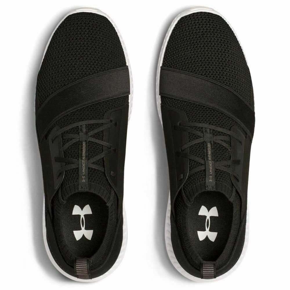 Кросівки Under Armour Threadborne Shift купить