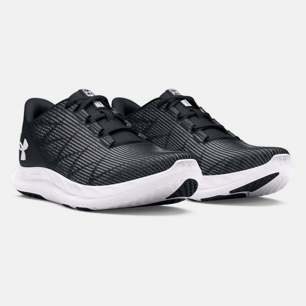 Кросівки Under Armour Charged Speed Swift купить