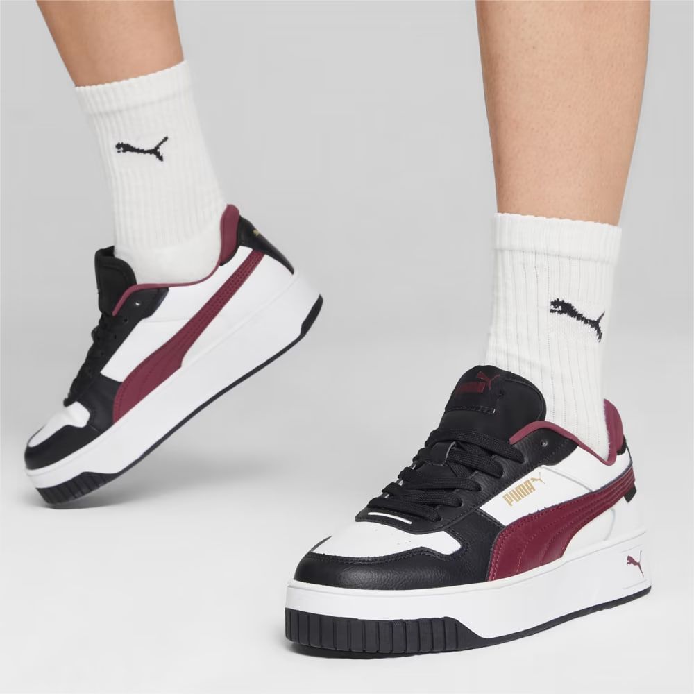 Кросівки Puma Carina Street купити