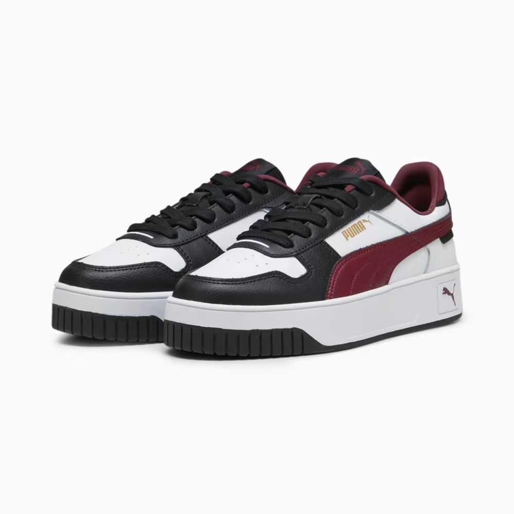 Кросівки Puma Carina Street купити