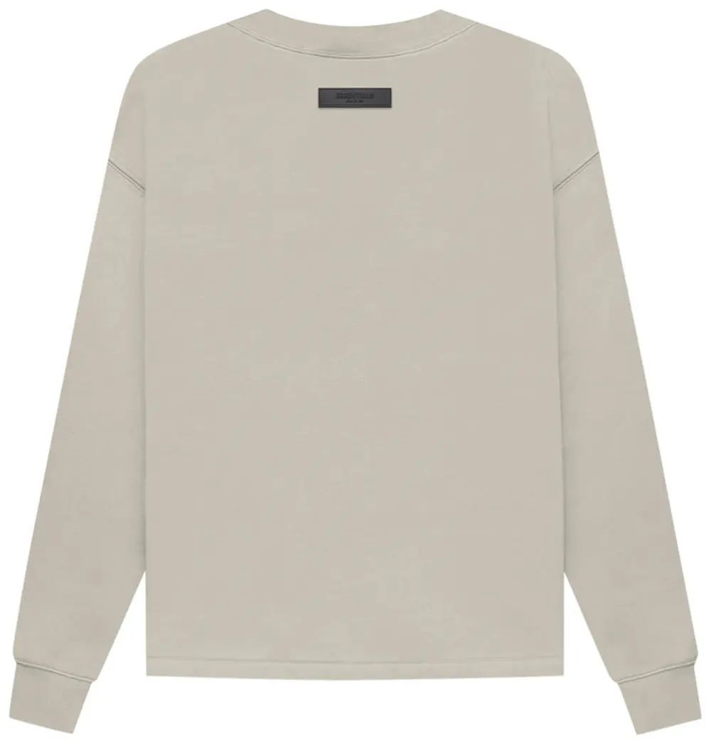 Лонгслів FEAR OF GOD ESSENTIAL купити