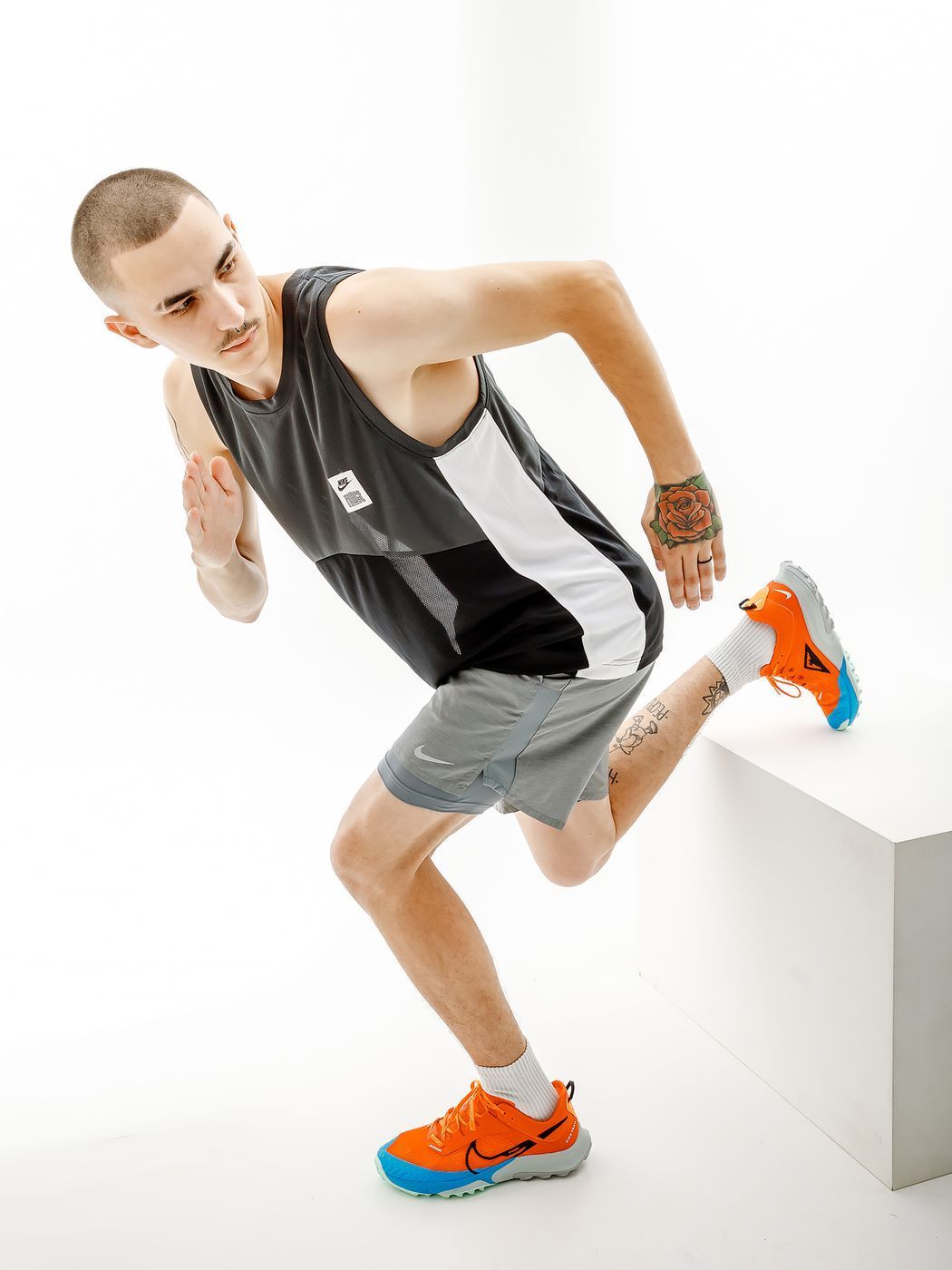 Шорти Nike M NK DF CHALLENGER SHORT 72IN1 купити