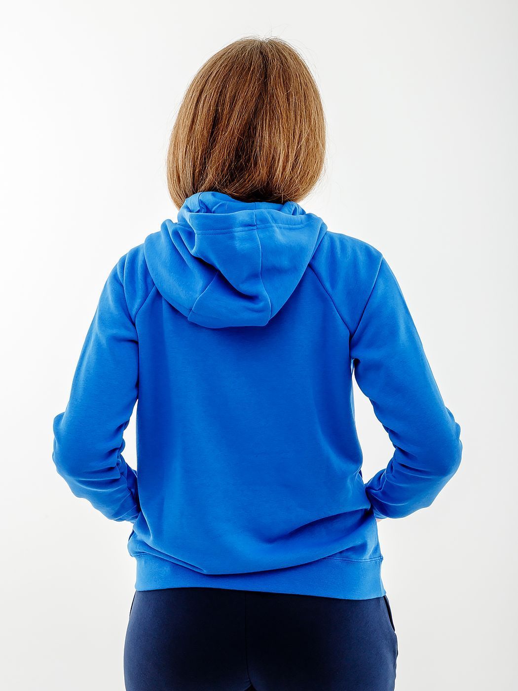 Толстовка Nike FLC PARK20 PO HOODIE купить