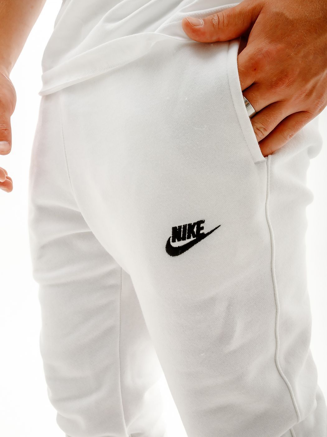Штани Nike M NSW CLUB JGGR BB купити