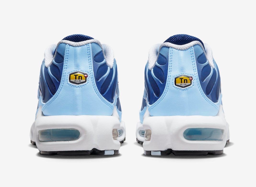 Кросівки Nike WMNS AIR MAX PLUS купить
