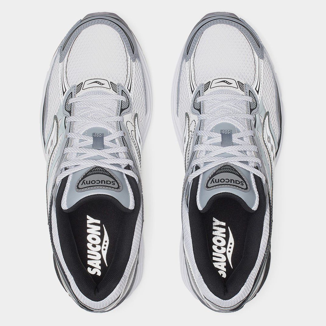 Кросівки Saucony PROGRID OMNI 9 купити
