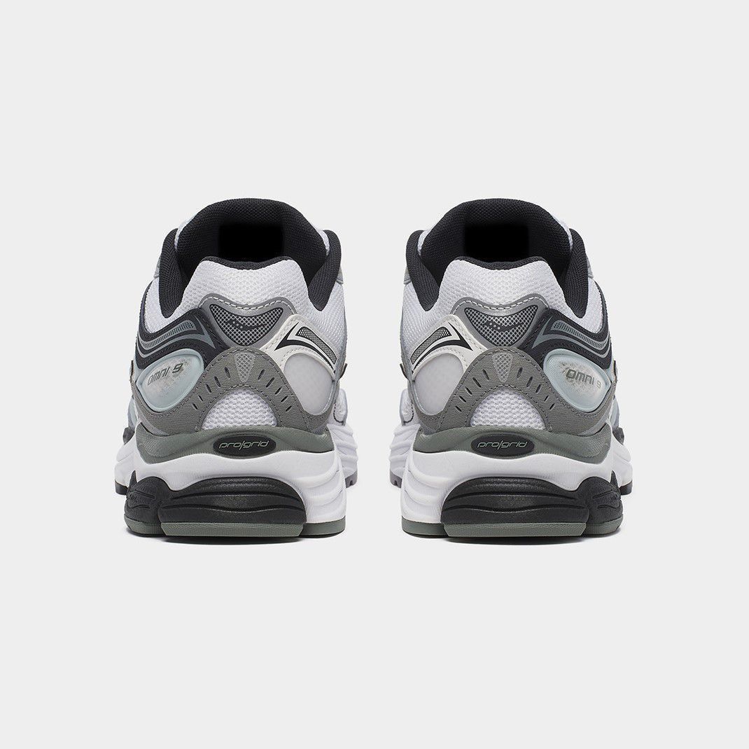 Кросівки Saucony PROGRID OMNI 9 купити