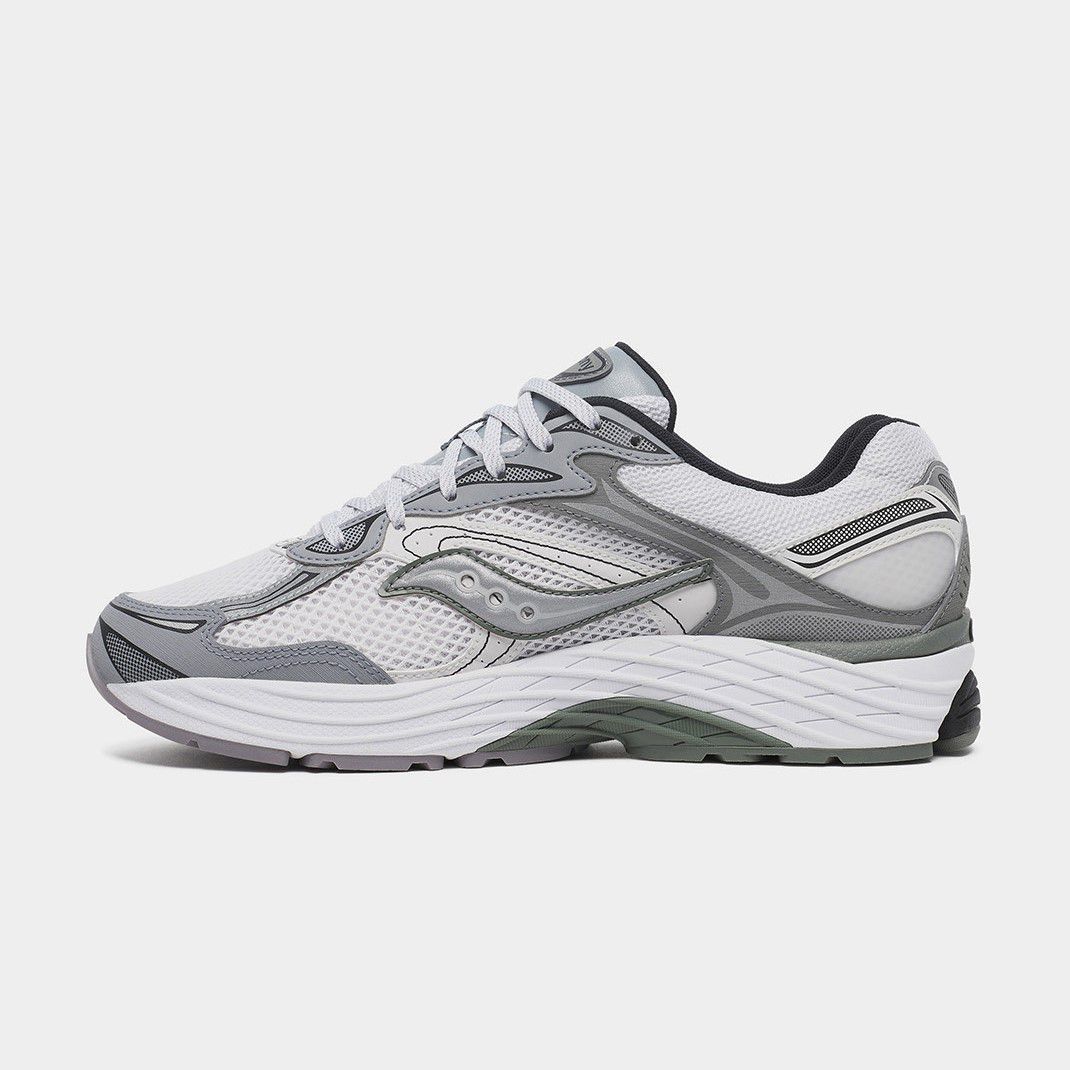 Кросівки Saucony PROGRID OMNI 9 купити
