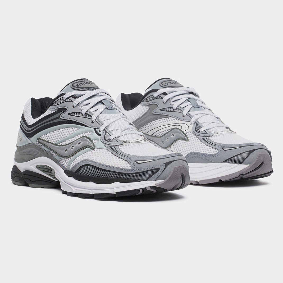 Кросівки Saucony PROGRID OMNI 9 купити