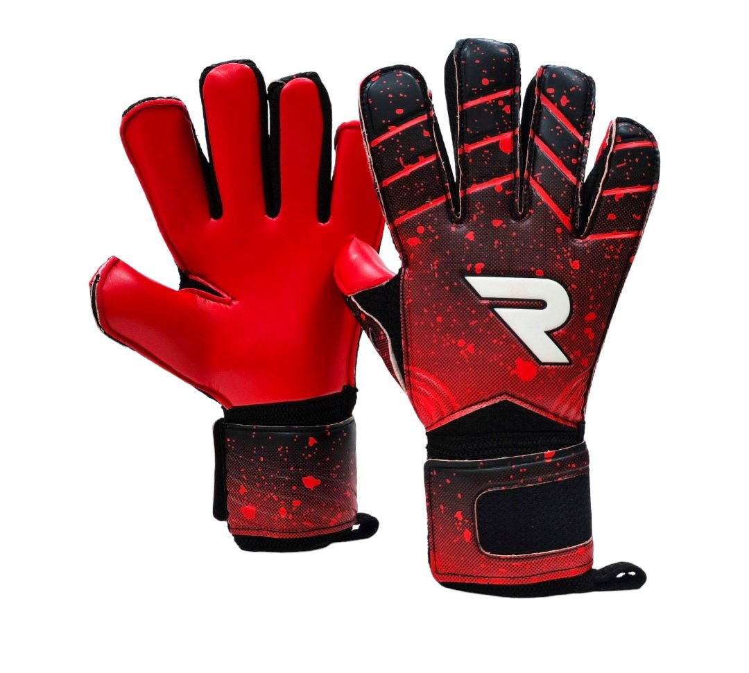 Вратарские перчатки Redline Neos 3.0 Red купить