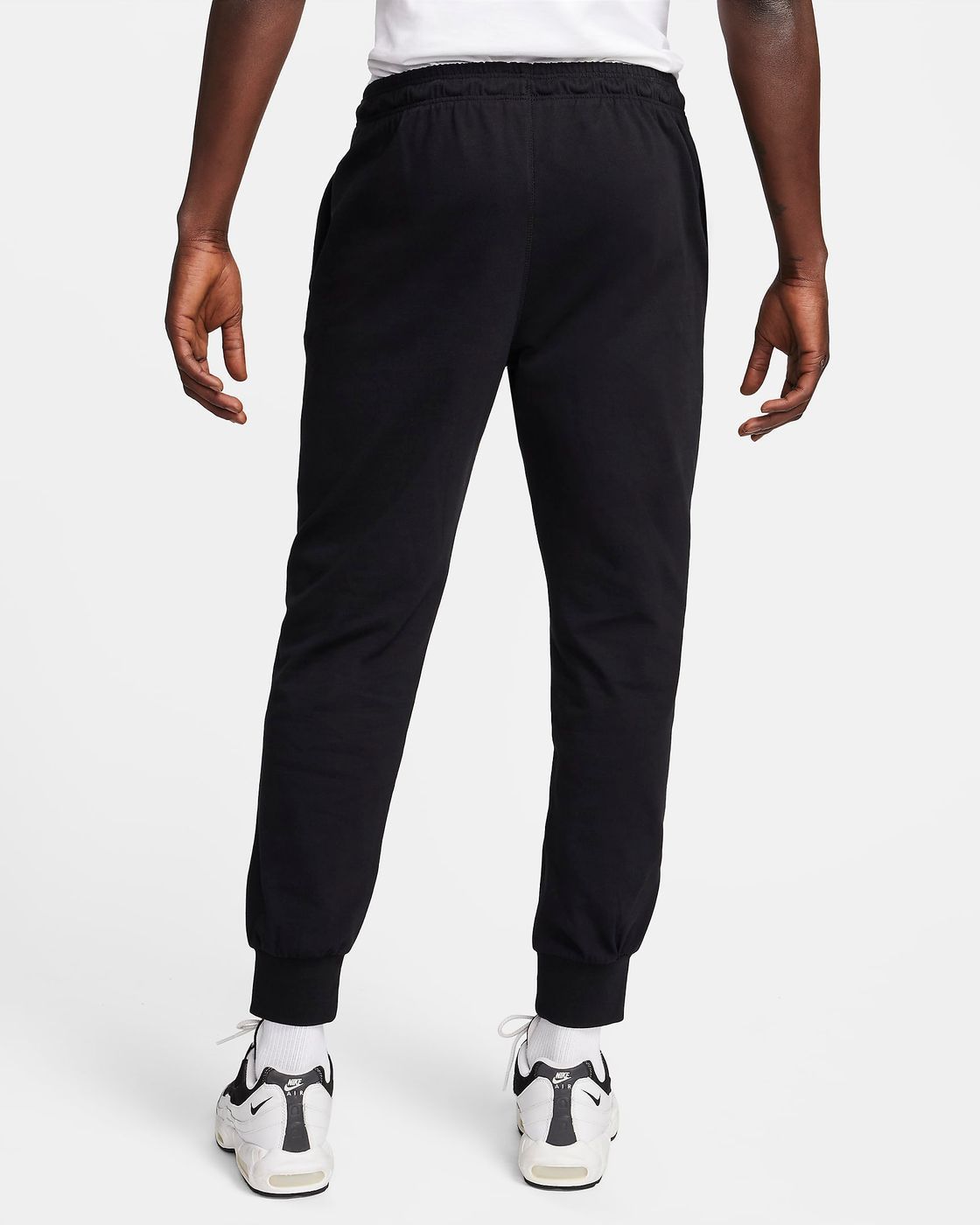 Штани Nike M NK CLUB KNIT JOGGER купить