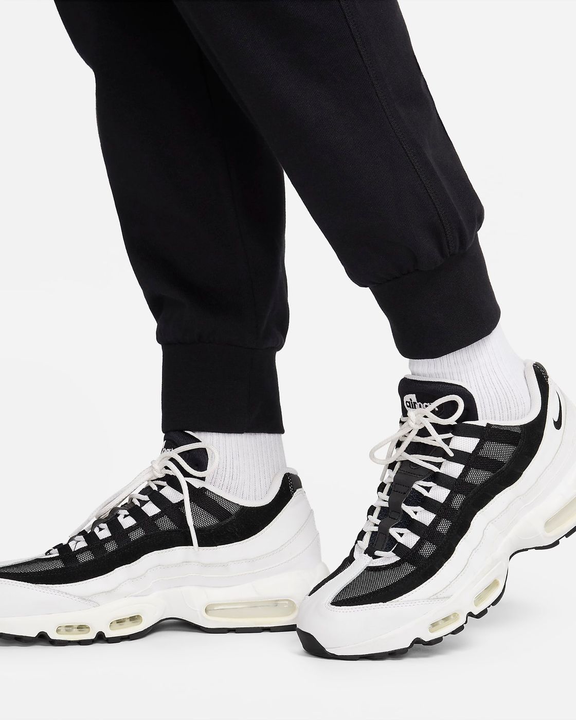 Штани Nike M NK CLUB KNIT JOGGER купить