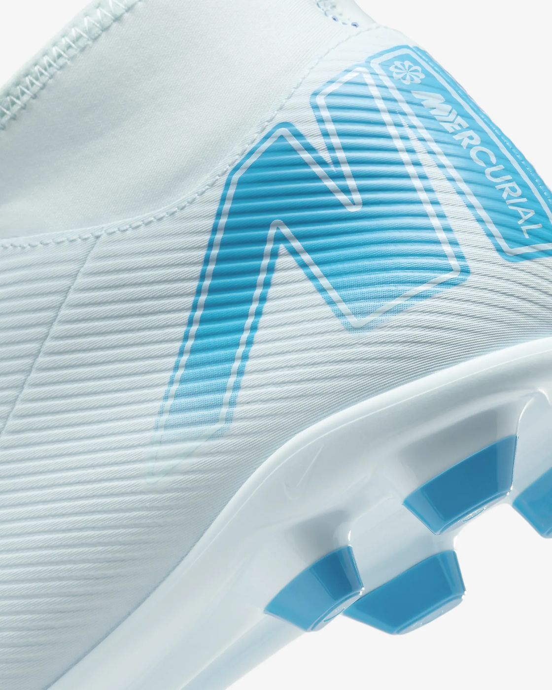 Бутси Nike SUPERFLY 10 CLUB FG/MG купити