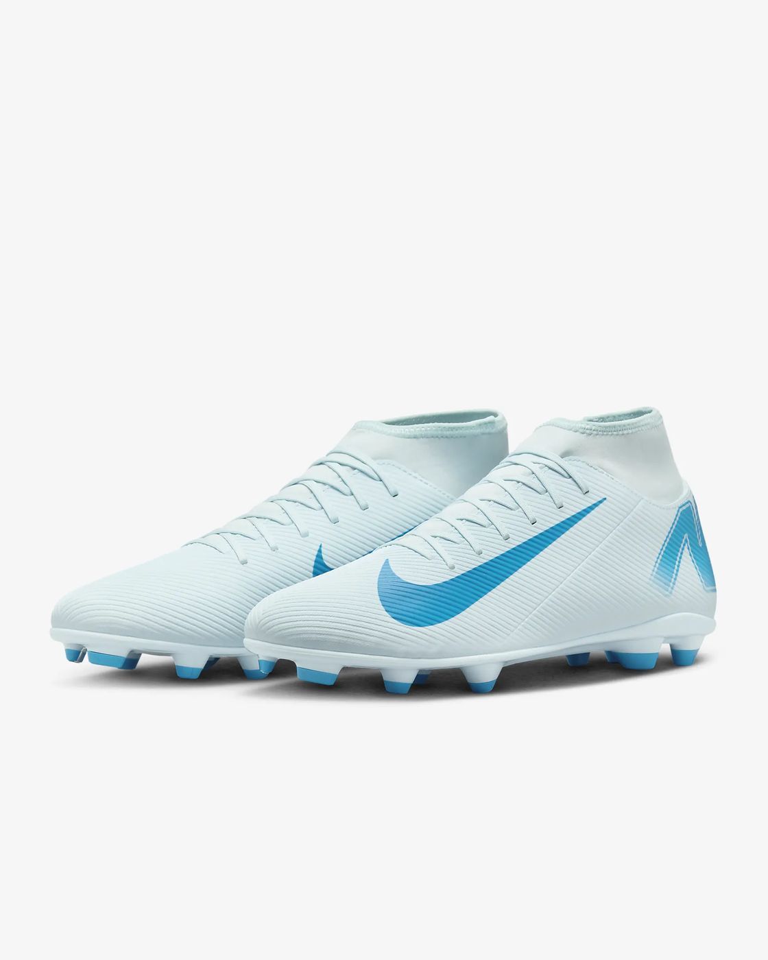 Бутси Nike SUPERFLY 10 CLUB FG/MG купити