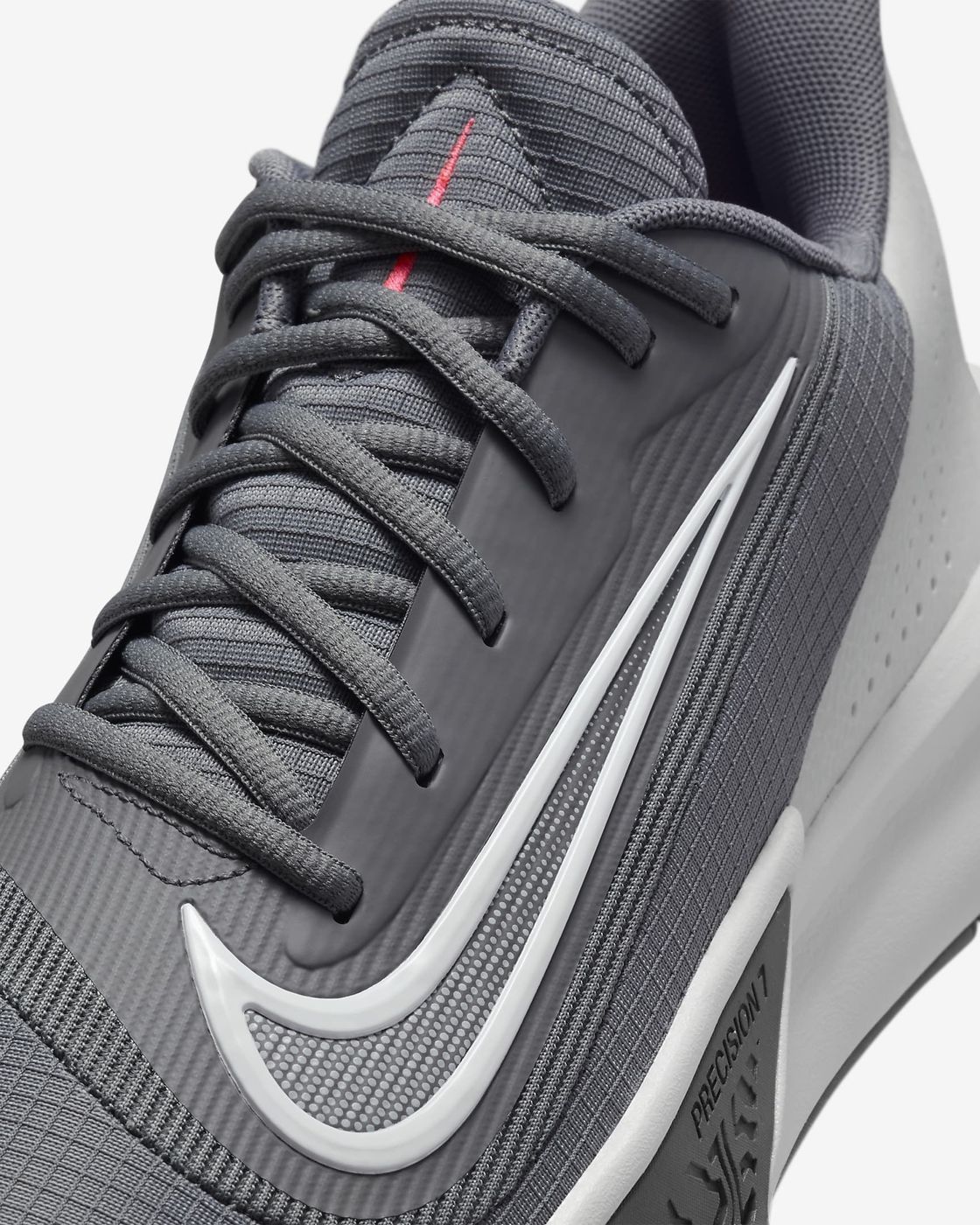 Кросівки NIKE PRECISION VII купить