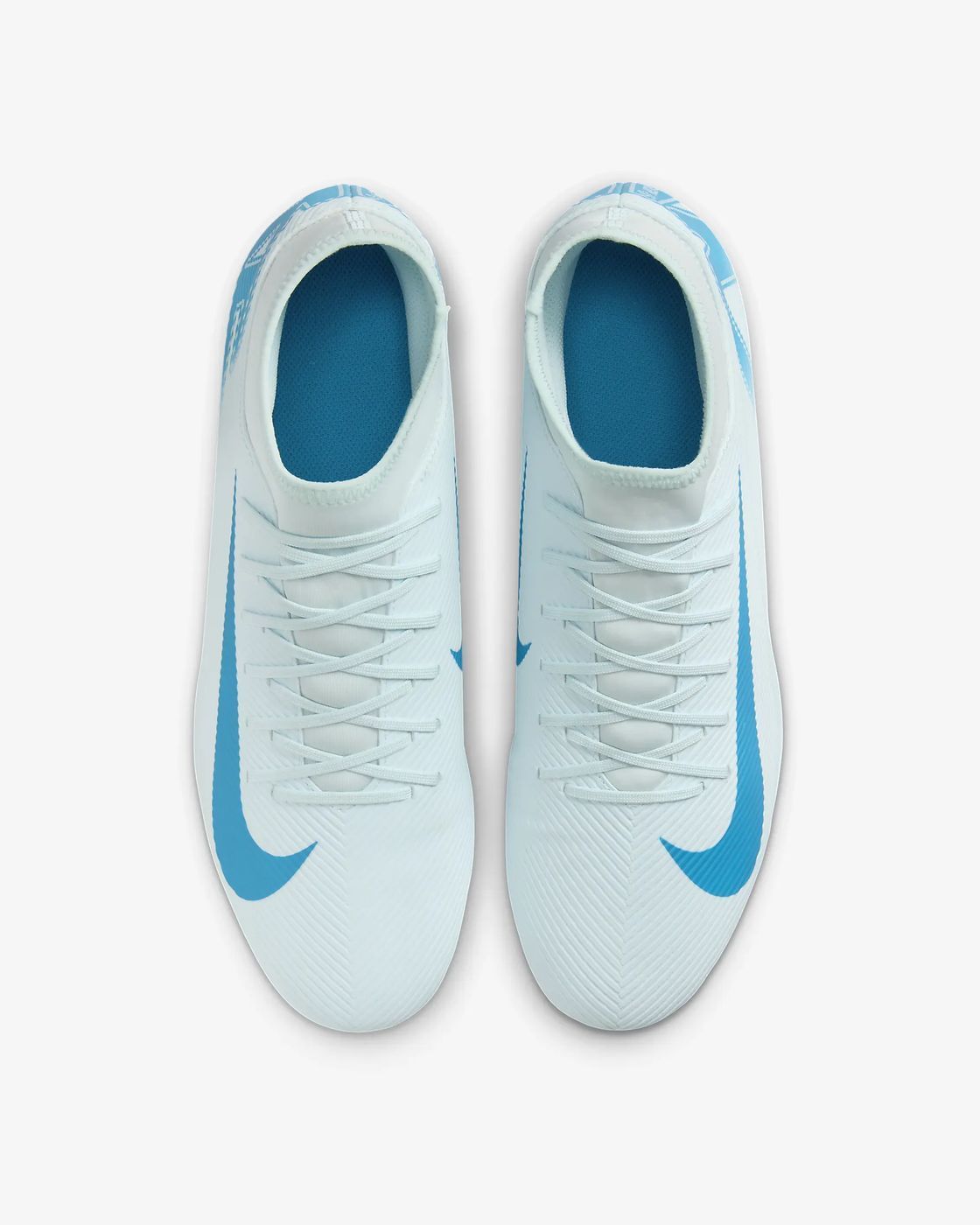Бутси Nike SUPERFLY 10 CLUB FG/MG купити